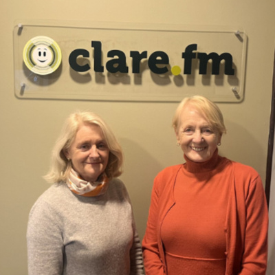 Clare Fm - Podcasts