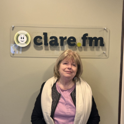 Clare Fm - Podcasts