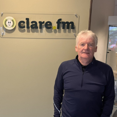 Clare Fm - Podcasts