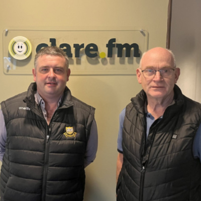 Clare Fm - Podcasts