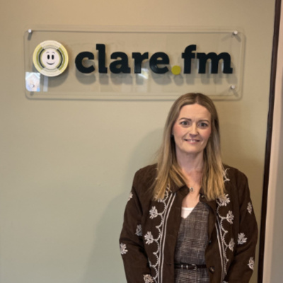 Clare Fm - Podcasts