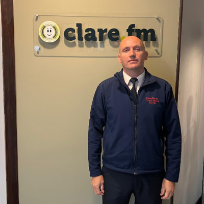 Clare Fm - Podcasts