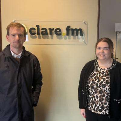 Clare Fm - Podcasts