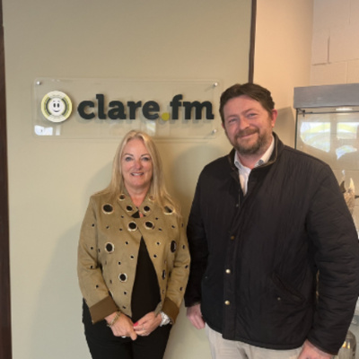 Clare Fm - Podcasts
