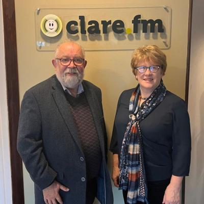 Clare Fm - Podcasts