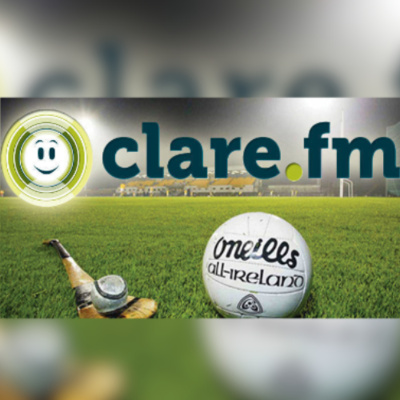 Clare Fm - Podcasts