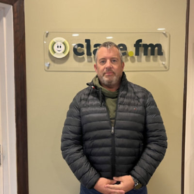 Clare Fm - Podcasts