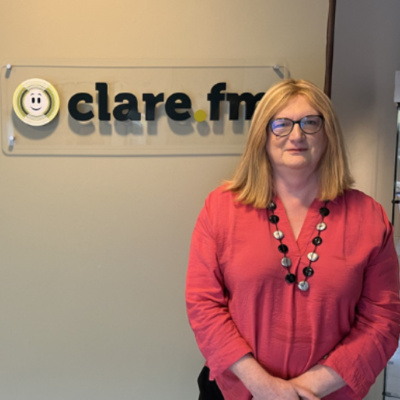 Clare Fm - Podcasts