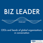 Biz Leader Podcast