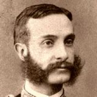 56. Dónde vas Alfonso XII.