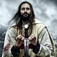 37. Monjes soldados.