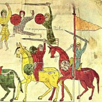 13. La frontera del Duero.