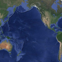 21. Pacífico. El Lago Español.