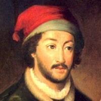 33. Juan de la Cosa.