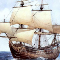 49. El Galeón de Manila.
