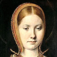 30. Catalina de Aragón.