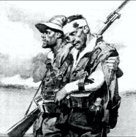 78. El Desastre de Annual. 1921-2021.