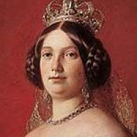 47. Isabel II.