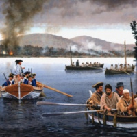 16. La Luisiana Española.