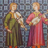 74. Juglares. Voces en la niebla.