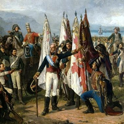 Memorias De Un Tambor