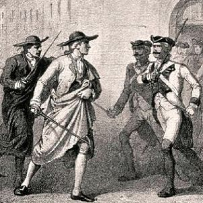 Memorias De Un Tambor