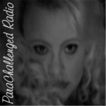 Parachallenged Radio