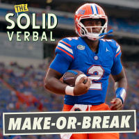 Floridas Make-Or-Break Season: DJ Lagways Impact, Billy Napiers Hot Seat, and Realistic Expectations with David Waters