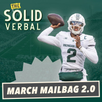 March QA Part 2: Penn States Do-Or-Die Season, Rev Share Revisions  Killer Plays - 2025 College Football Podcast