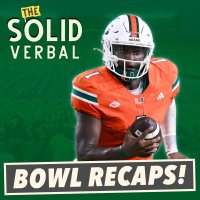 The Highlights (and Lowlights) of Bowl Season - College Football