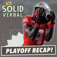 CFP First Round Reactions: Notre Dame, Penn State, Texas  Ohio State Advance