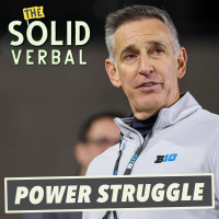 Inside the Big Ten-SEC Playoff Power Struggle with Ralph Russo of The Athletic