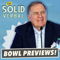 Bill Belichick hired by UNC  College Football Bowl Previews: Part 1