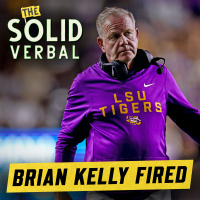Brian Kelly Fired, Team Snapchat  Projected CFP Brackets | College Football