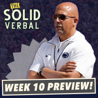 College Football Week 10 Picks  Preview: Embrace the Snugness