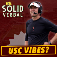 Ryan Abraham on USCs move to the Big Ten, Lincoln Riley, and What Comes Next for the Trojans - 2025 College Football Podcast
