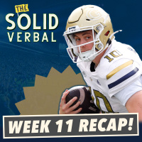 College Football Week 11 Recap: Miami goes down  Ole Miss breaks through