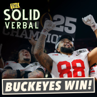 CFP National Championship Recap: Ohio State beats Notre Dame 34-23 - College Football Podcast
