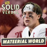 Oklahoma Sooners Vibes with Eddie Radosevich - 2025 College Football Podcast