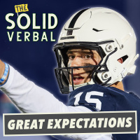 Penn States Great Expectations with Ben Jones - 2025 College Football Podcast