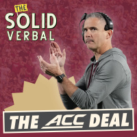 Inside the ACC’s New Deal with ESPN’s David Hale - Best College Football Podcast
