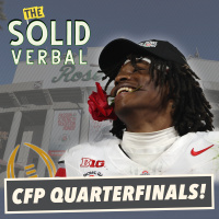 CFP Quarterfinal Reactions: Ohio State destroys Oregon, Texas outlasts Arizona State  Penn State ousts Boise State