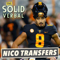 The Nico Iamaleava Fiasco + John Kurtz on Kansas State  the Big 12 - 2025 College Football Podcast