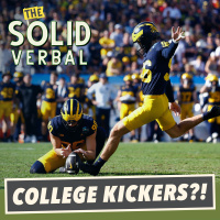 How College Kickers Went From Punchlines to Powerhouses - Best College Football Podcast
