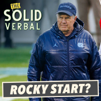 Breaking Down Bill Belichicks Odd UNC Start With Michael Felder - Best College Football Podcast