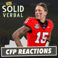 Bowl Matchups, Carson Becks Injury  Early Portal Smoke