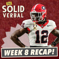 College Football Week 8 Recap: Georgia downs Texas, Tennessee beats Alabama, Indiana dominates