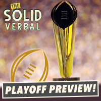 College Football Playoff Round One Preview: Indiana vs. Notre Dame, SMU vs. Penn State, Clemson vs. Texas  Tennessee vs. Ohio State