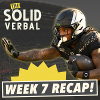 College Football Week 7 Reaction: Big Ten Bangers, SEC Nailbiters  the Big 12 + ACC Blender