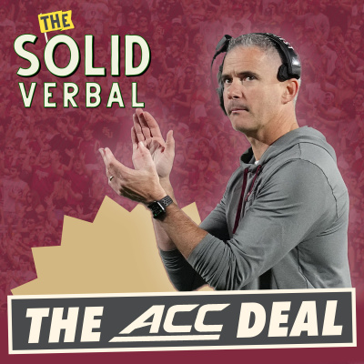 The Solid Verbal